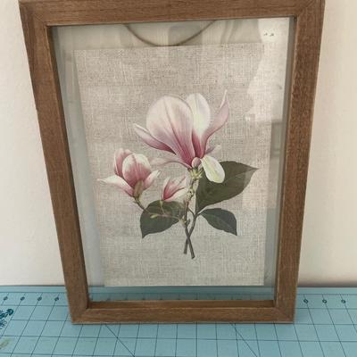 Flower art