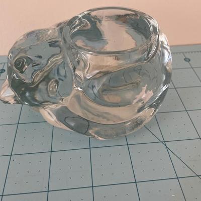 Cat glass