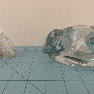 Cat glass