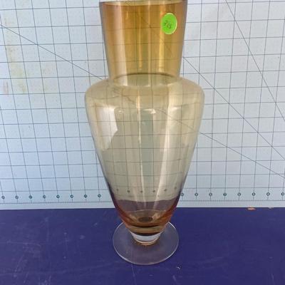 Amber base