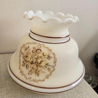 Lamp shade