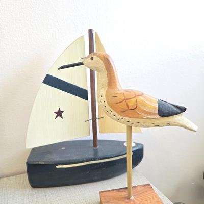 Nautical decor