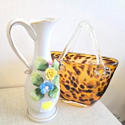 Vintage items