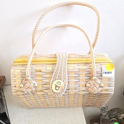Vintage bag