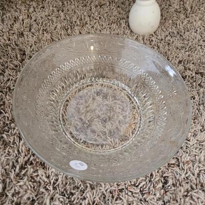 Vintage bowl
