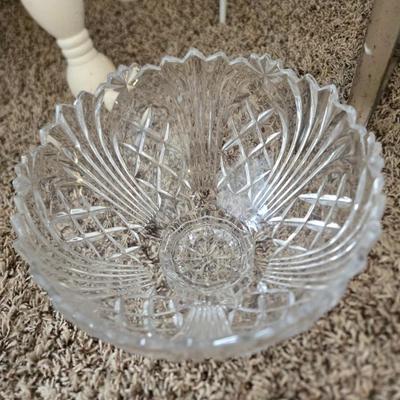 Bowl glass
