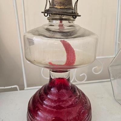 Lantern