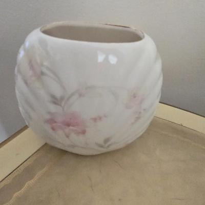 Small Vase
