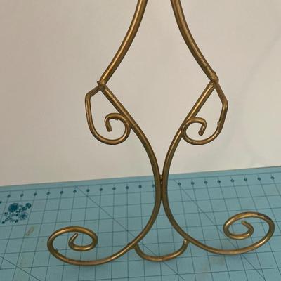 Plate holder