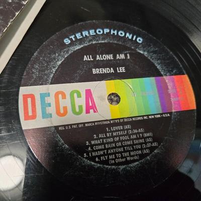 Bendra lee Record