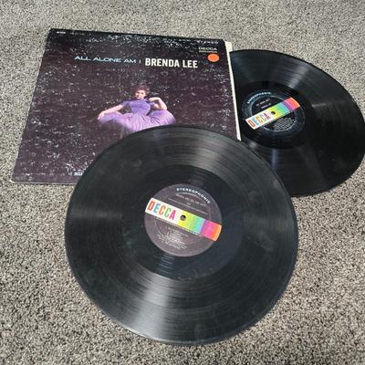 Bendra lee Record
