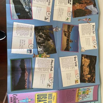 Highlights maps