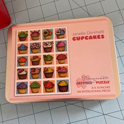 Kids puzzles