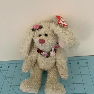 Ty bunny