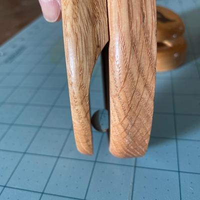 Paper holders