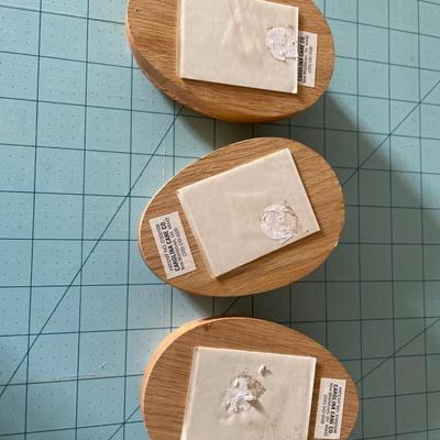 Paper holders