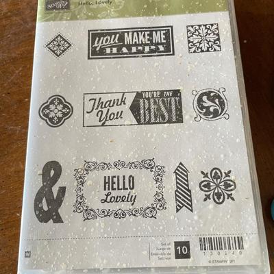 Stamps