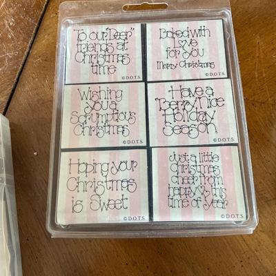 Stamps