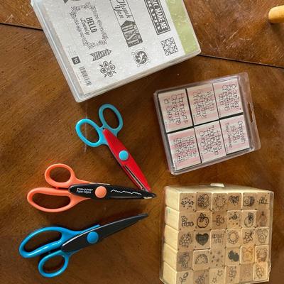 Stamps