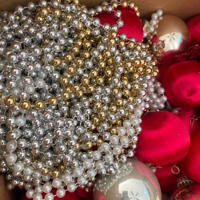 Ornament box