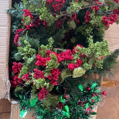 Garland