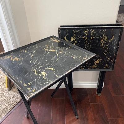 Tv trays