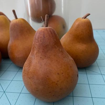 Pears
