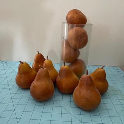 Pears
