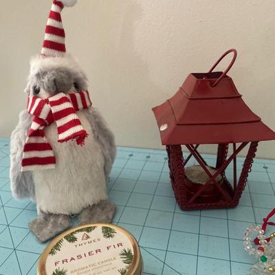 Miscellaneous Christmas