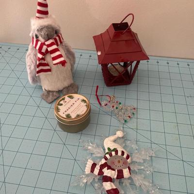 Miscellaneous Christmas