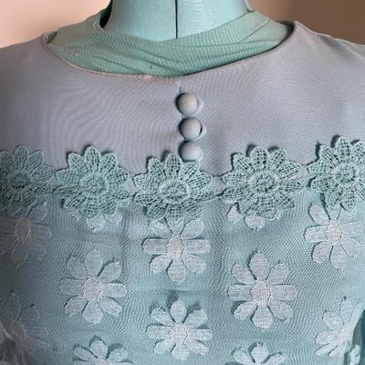 Vintage dress