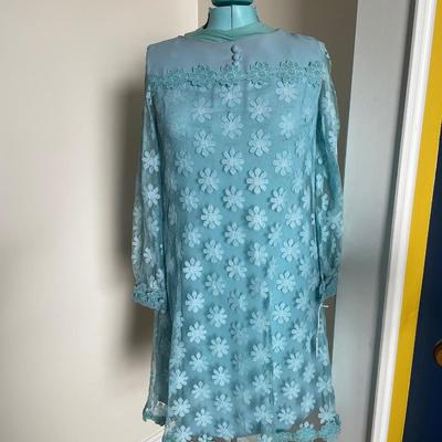 Vintage dress
