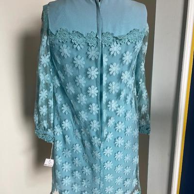 Vintage dress