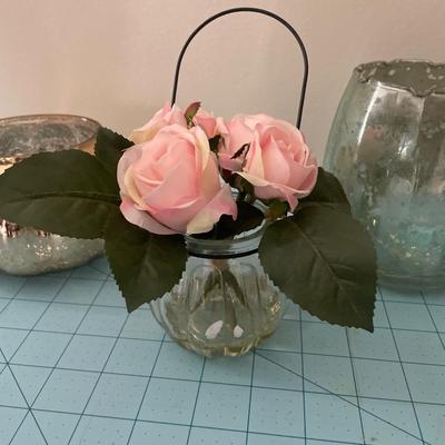 Flower vases