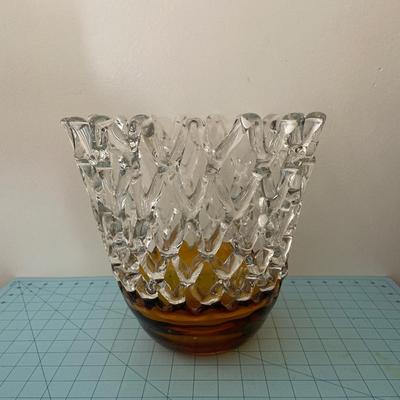 Glass decor