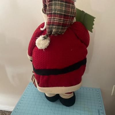 Santa