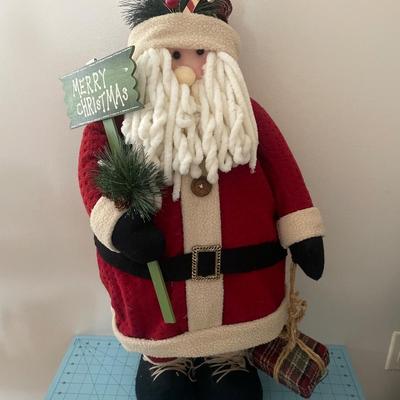 Santa