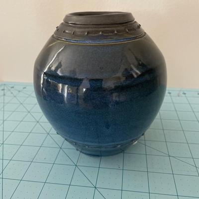 Set of pottery