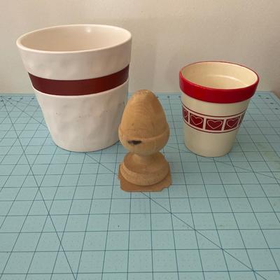 Vases