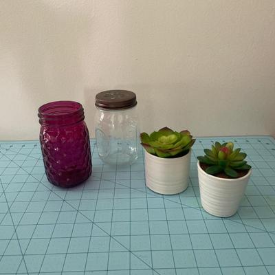 Miscellaneous items