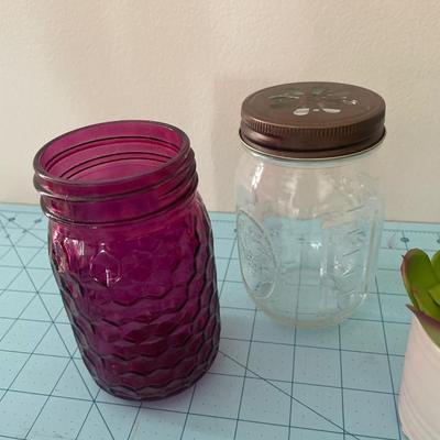 Miscellaneous items