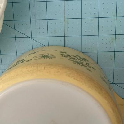 Pyrex