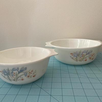 Pyrex