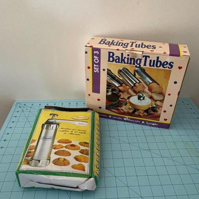 Kitchen stuff