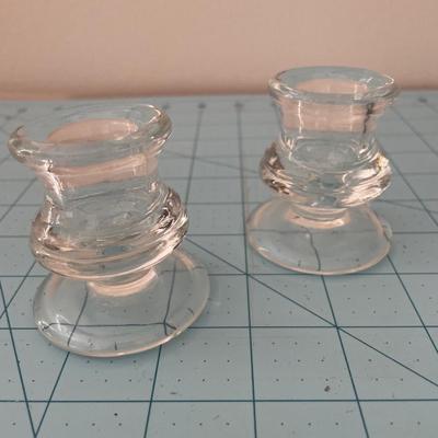 Glass lot