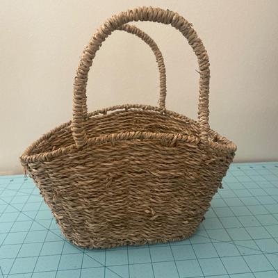 3 baskets