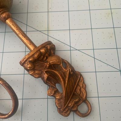 Brass collection