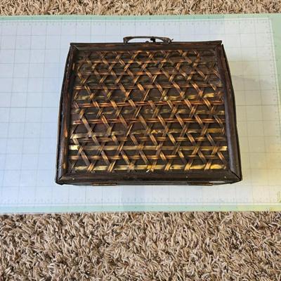 Decor box