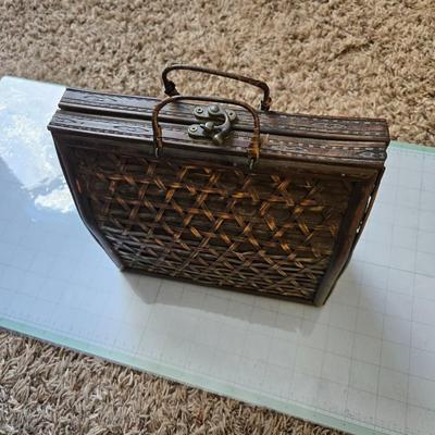 Decor box
