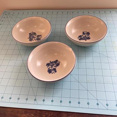 Pfaltzgraff bowls